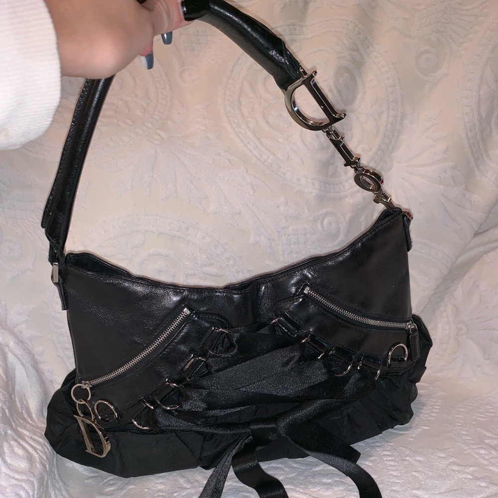 Dior bag